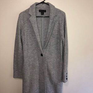 Rachel Zoe Wool Coat